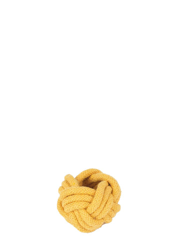 HALKA PEÇETELİK 6'LI/SARI