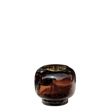 AKVARYUM AMBER CAM VAZO / M