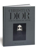 CHRISTIAN DIOR: COUTURIER DU RÊVE
