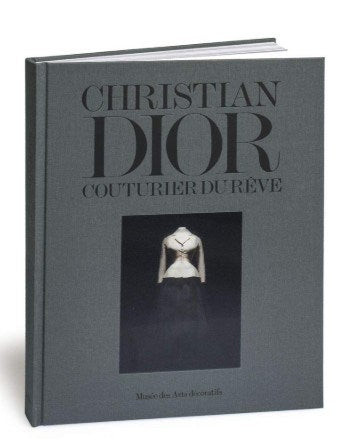 CHRISTIAN DIOR: COUTURIER DU RÊVE