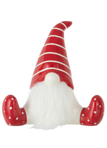 OTURAN SERAMİK SANTA