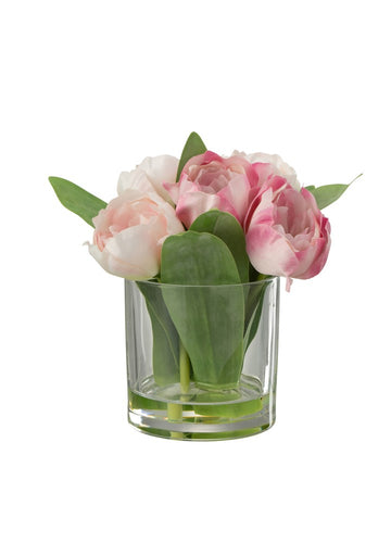 VAZODA LALELER S / PEMBE