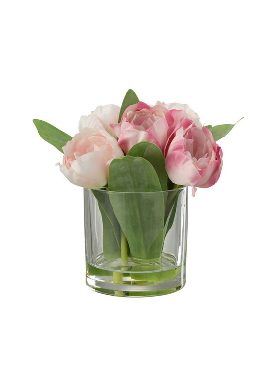 VAZODA LALELER S / PEMBE