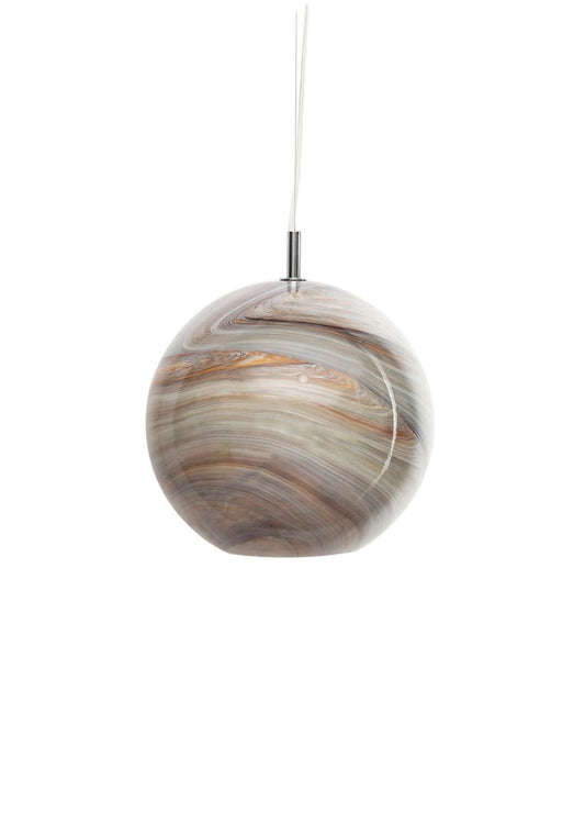 SPACE MARS AYDINLATMA