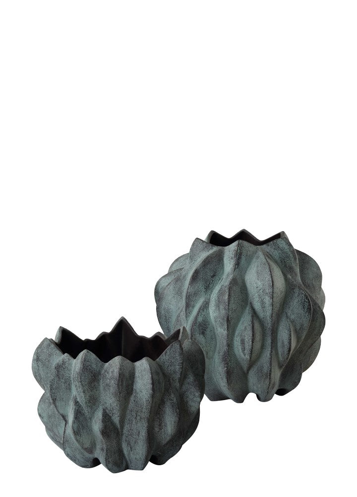 VERDANT BALON VAZO / DAR