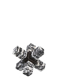 ZEBRA HEYKEL OBJE