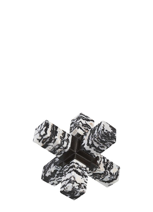 ZEBRA HEYKEL OBJE