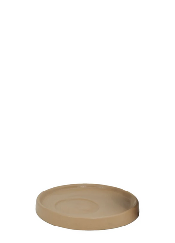 HİÇ B. ALTI TABAĞI LATTE / 14.5CM