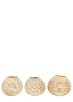 COCONUT T-LIGHT / YATAY