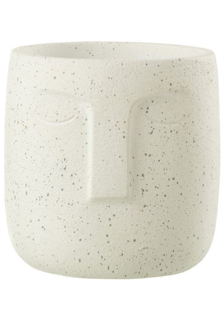 FACE SAKSI / 19 CM 