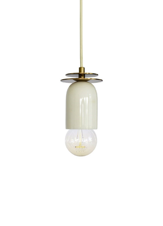 OLA PENDANT SARKIT / BEYAZ