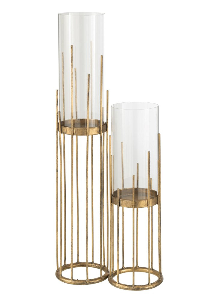 LINEA GOLD T-LIGHT / L