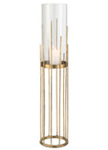 LINEA GOLD T-LIGHT / L