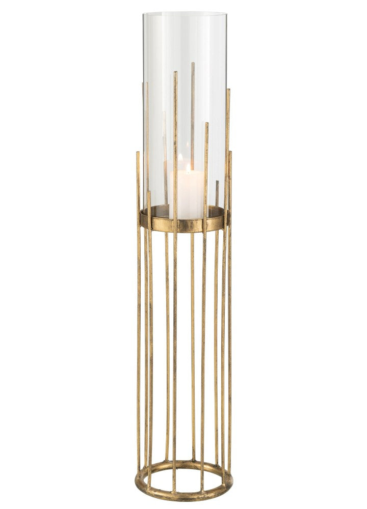 LINEA GOLD T-LIGHT / L