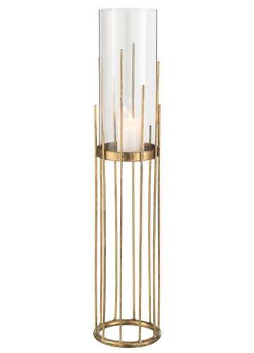 LINEA GOLD T-LIGHT / L