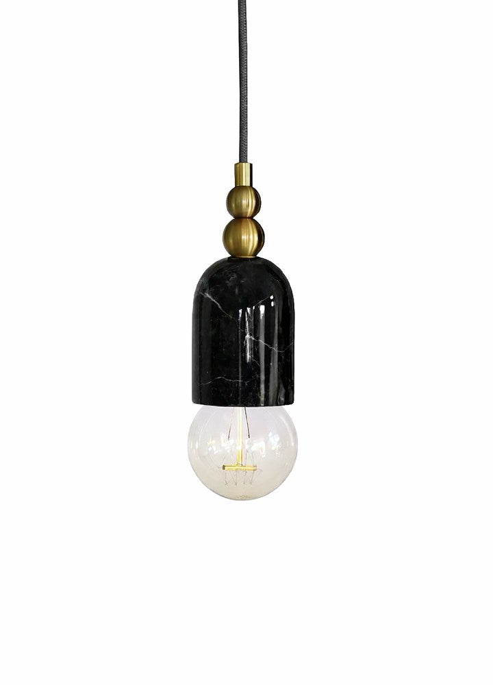 OLA PENDANT SİYAH