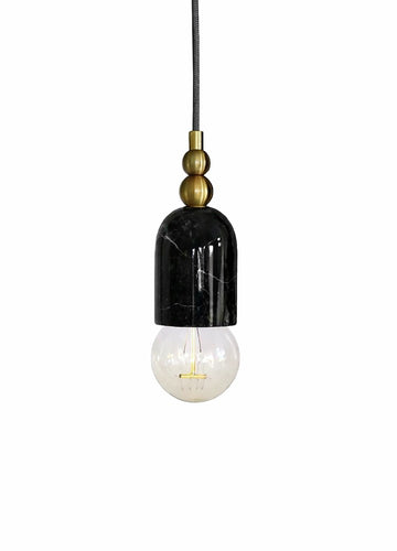 OLA PENDANT SİYAH