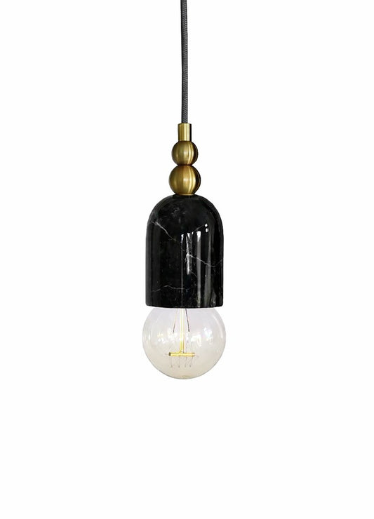 OLA PENDANT SİYAH