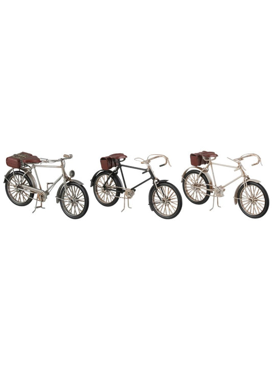 BIKE OBJE / SİYAH