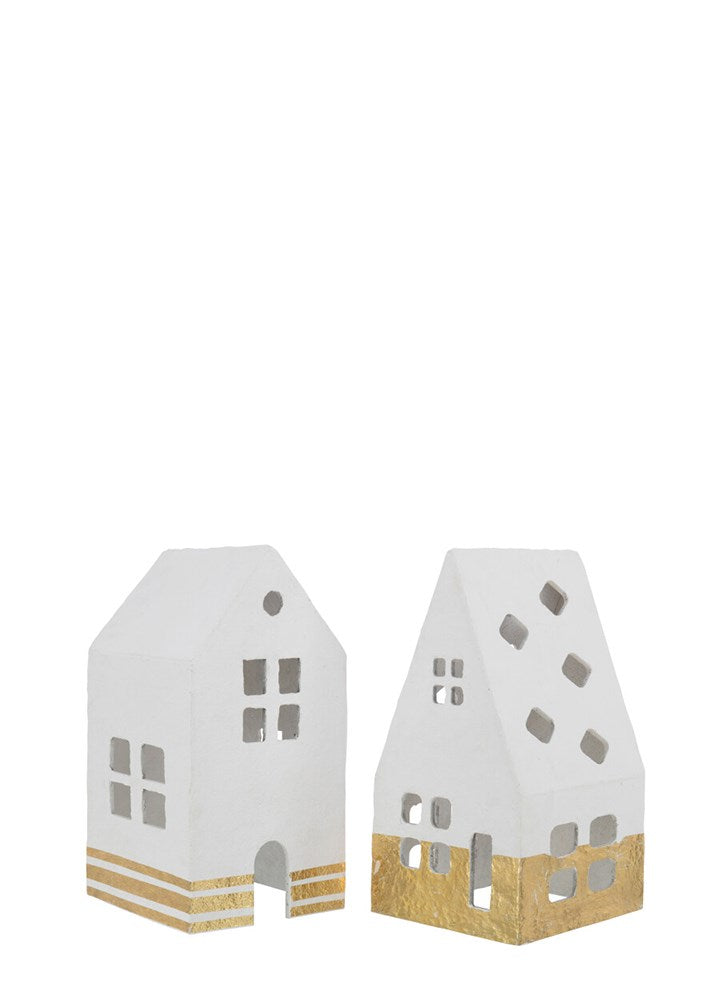 GOLD DETAYLI SERAMİK KULÜBE 