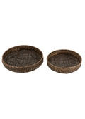 RATTAN SEPET / L