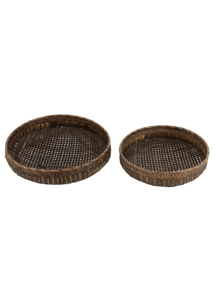 RATTAN SEPET / L