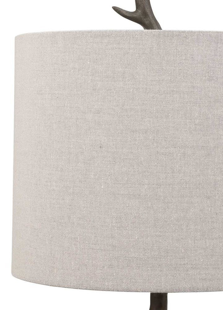 SPRUCE DAL EFEKTLİ METAL AYDINLATMA