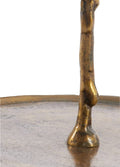 TRESA İKİ KATLI SUNUMLUK / GOLD ESKİTME 