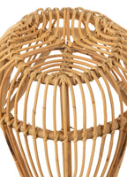 LEA RATTAN TABURE