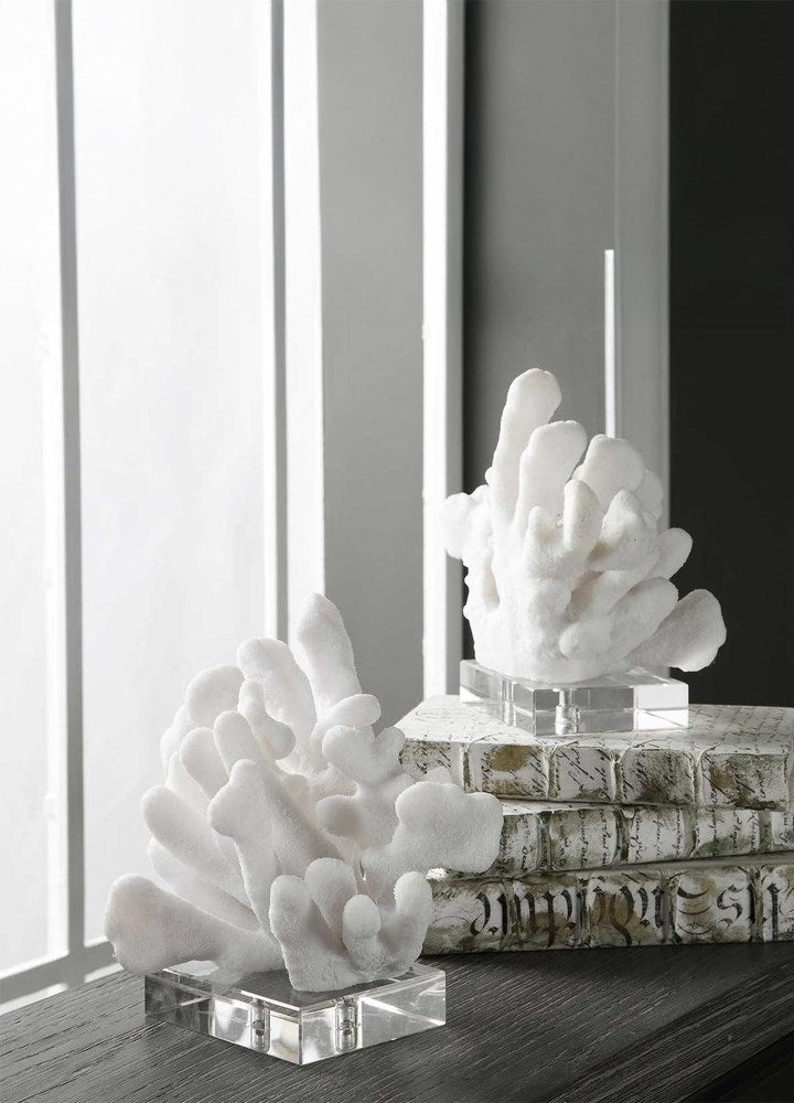 CHARBEL MERCAN KİTAP TUTUCU / BEYAZ