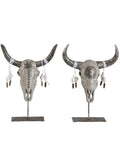 İBİZA SKULL / YILDIZ