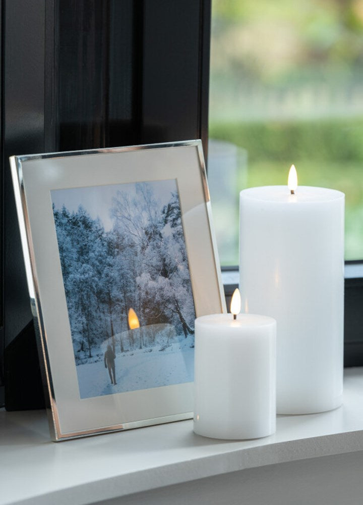 LED BEYAZ MUM / L