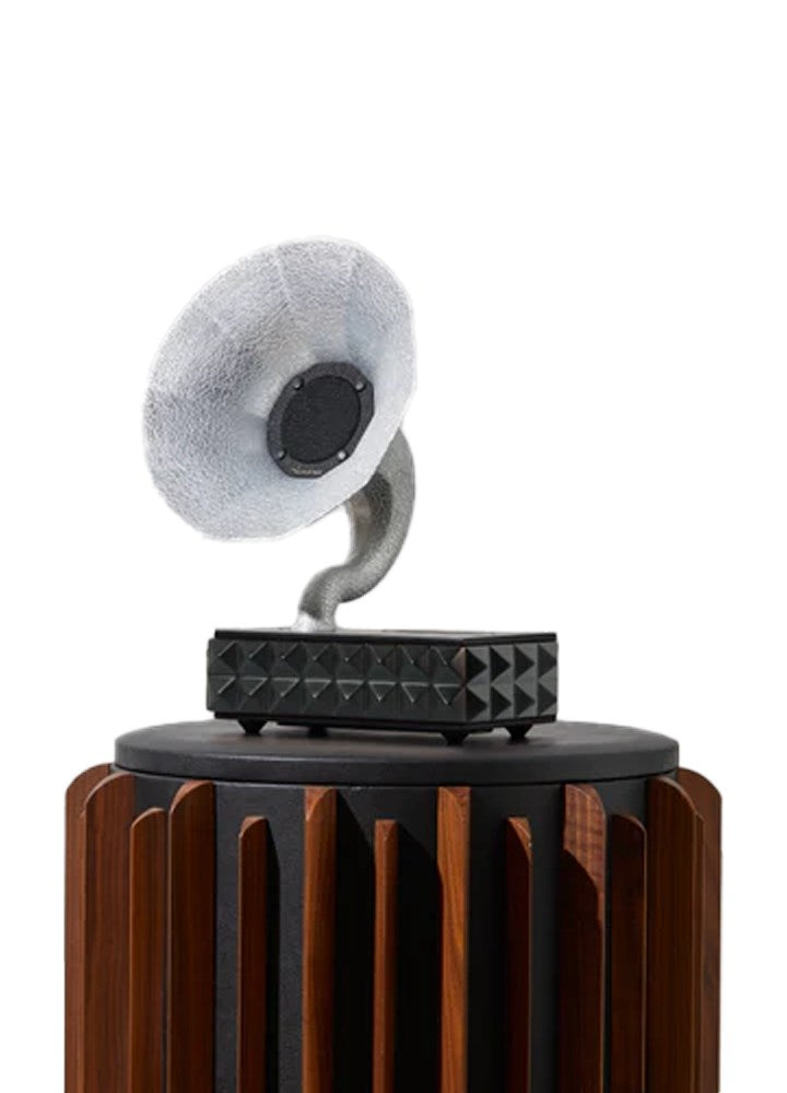 ACOUSTIBOX GÜMÜŞ