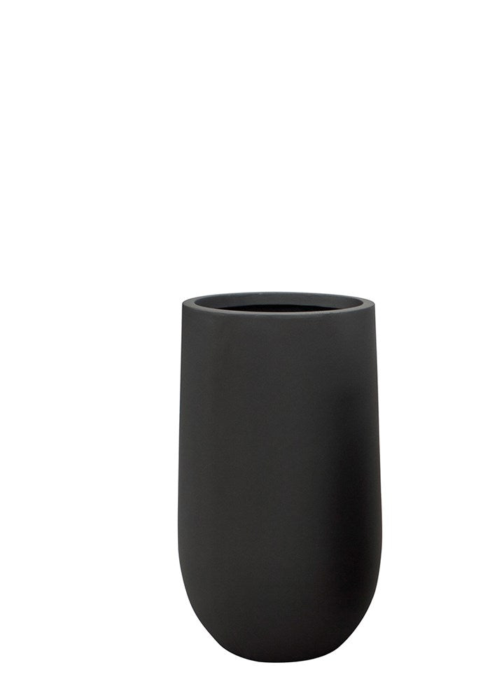 SIRIUS POT 46X46X75 ANTRASİT