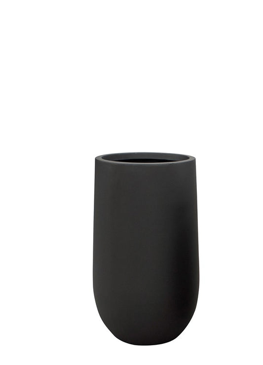 SIRIUS POT 46X46X75 ANTRASİT