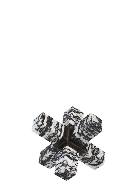 ZEBRA HEYKEL OBJE
