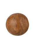 PAULOWNIA AHŞAP TOP / M