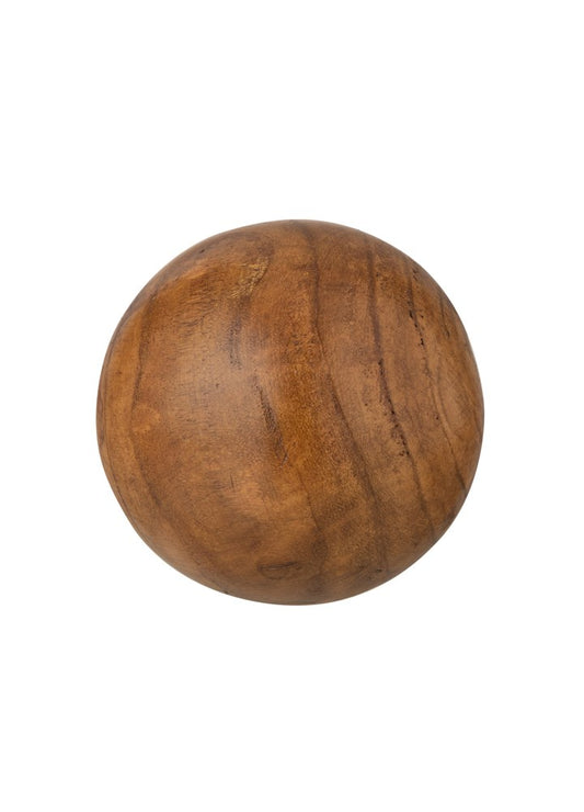 PAULOWNIA AHŞAP TOP / M