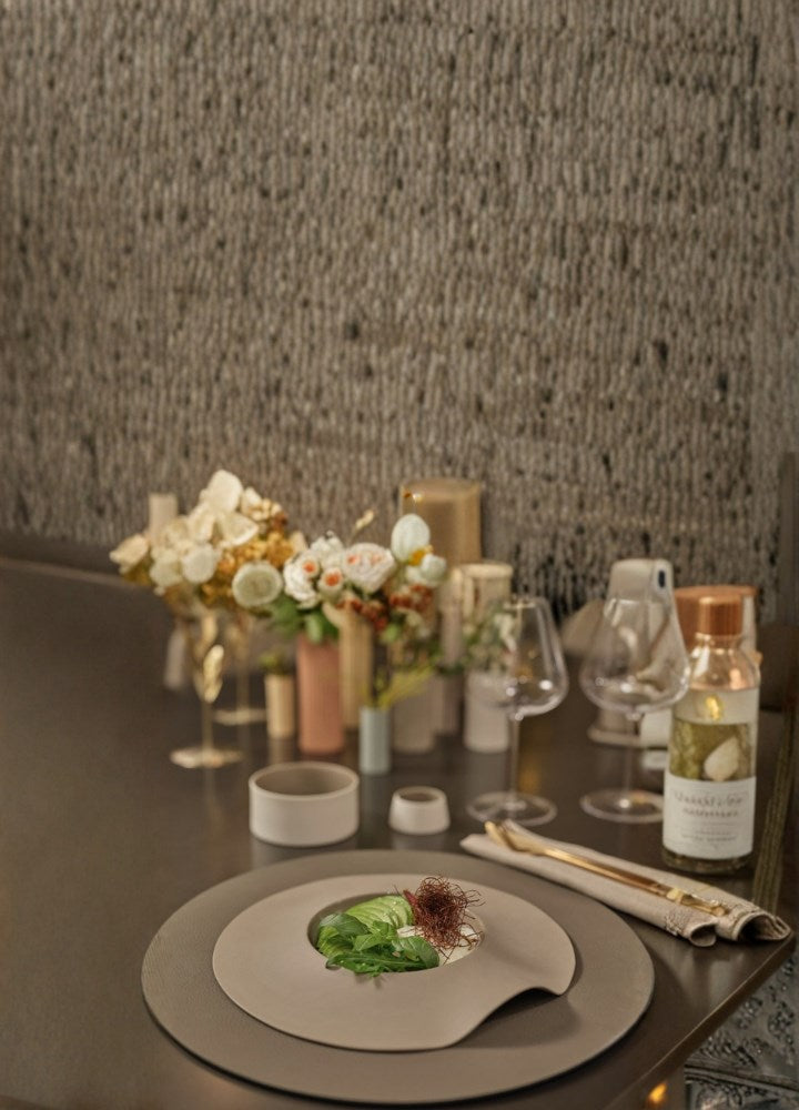 TOUCH YEMEK TABAĞI / TAŞ