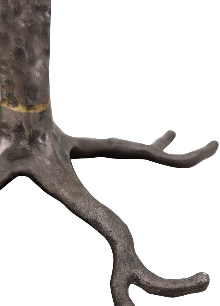 SPRUCE DAL EFEKTLİ METAL AYDINLATMA