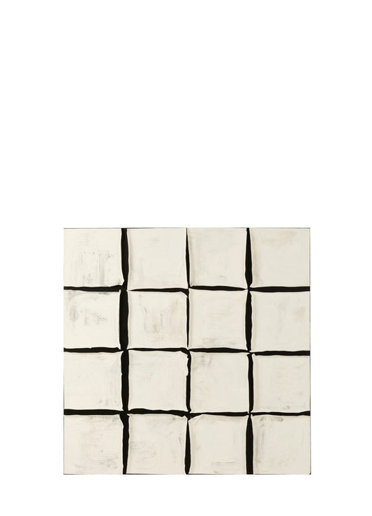 SQUARE AKRİLİK TABLO