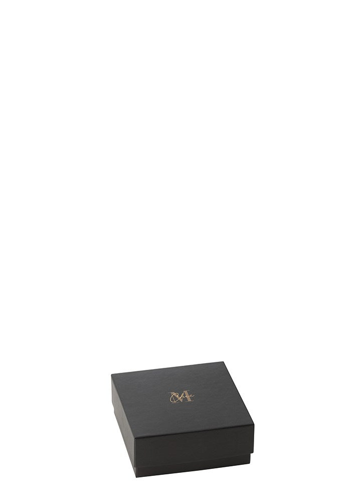 GOLD DETAYLI KOKULU CAM MUM / S