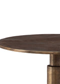 DESCEND BRONZ YAN SEHPA