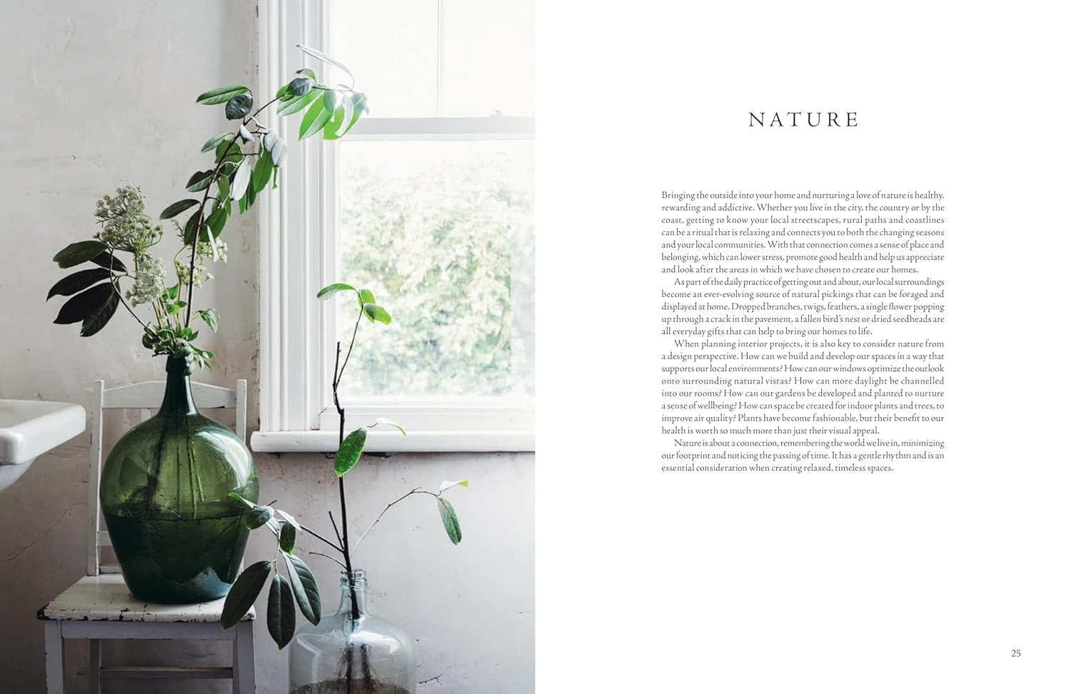 CURATE INSPİRATİON FOR AN INDİVİDUAL HOME