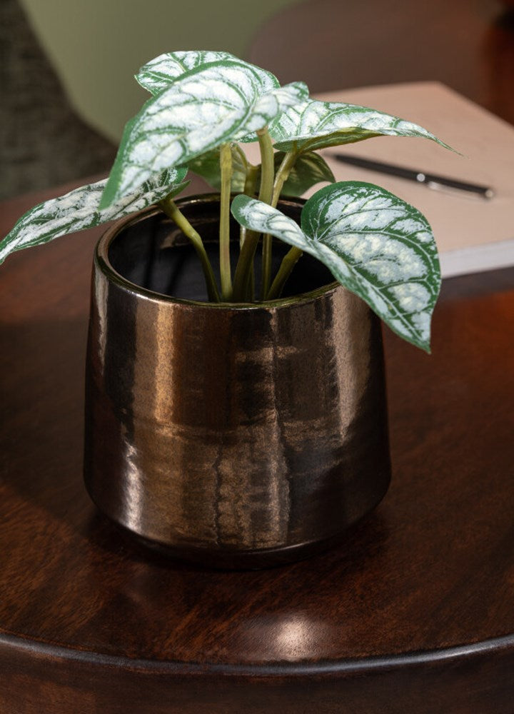 ANTHURIUM YAPAY BİTKİ