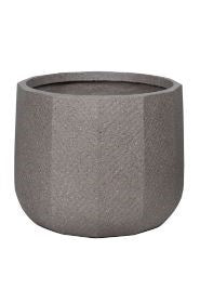 ATIK POT SAKSI / 43x43x34 