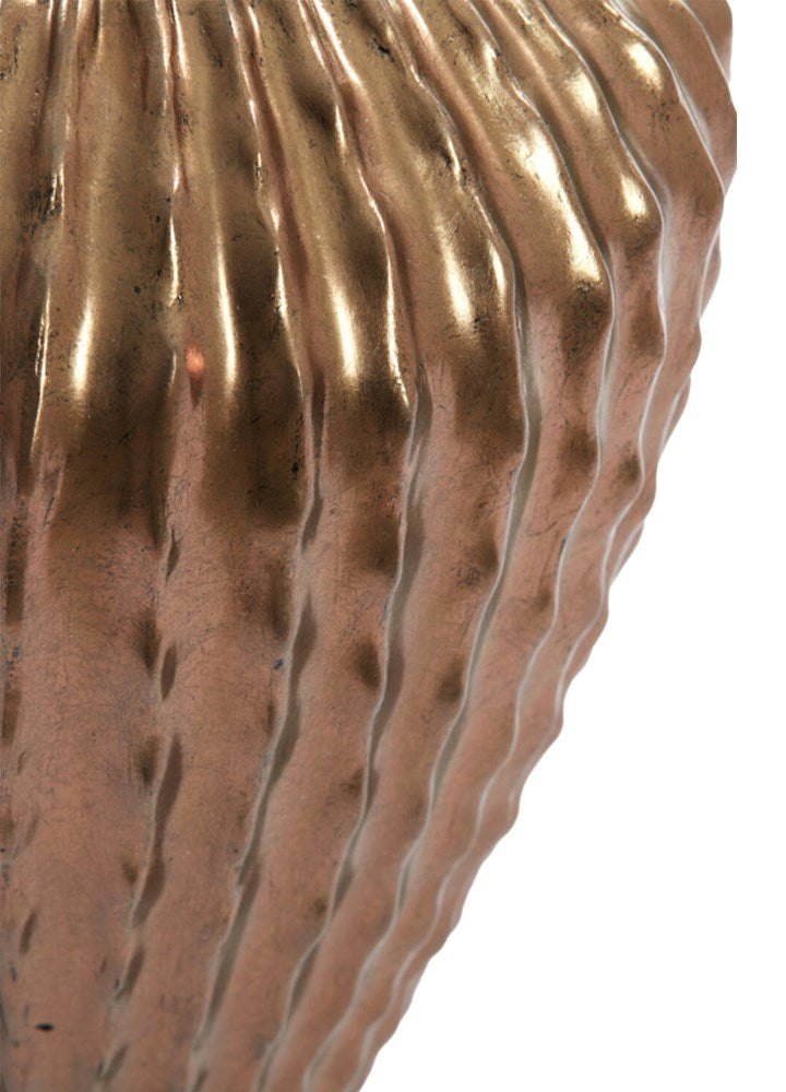 CACTI BRONZ SAKSI / 37 CM