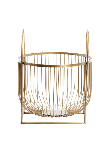 MARJET GOLD SEPET / S