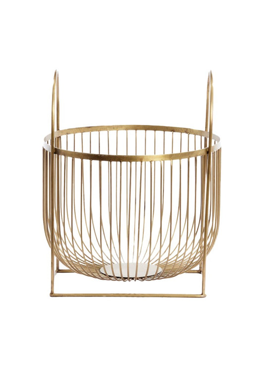 MARJET GOLD SEPET / S