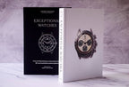 EXCEPTIONAL WATCHES / KİTAP